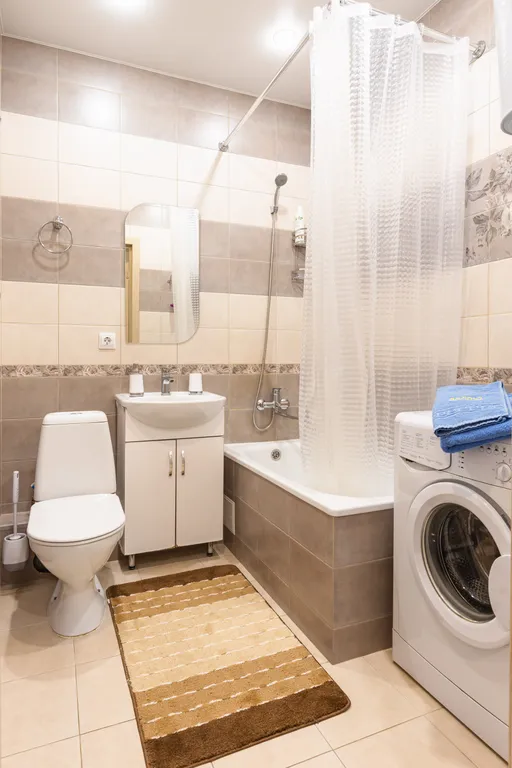 Ваш собственный маленький мир