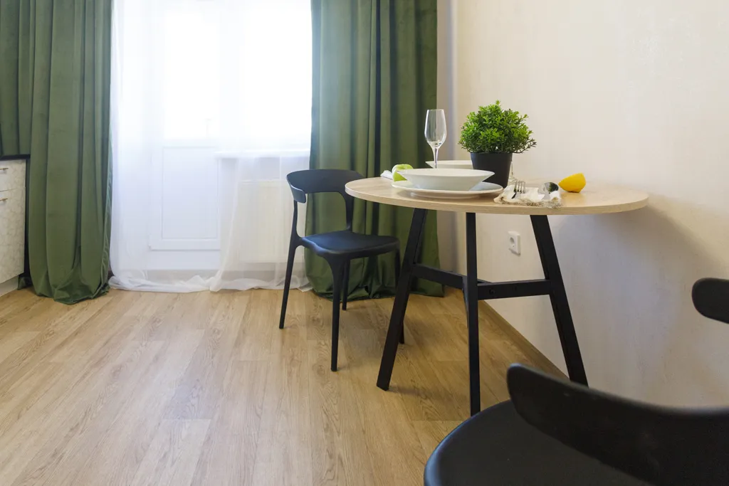 Стильная квартира в 10 минутах от аэропорта