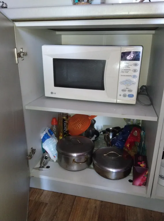 Квартира в центре Автозаводского района