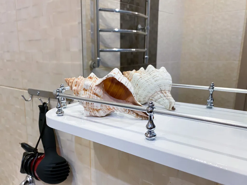 Студия в ЖК Полет