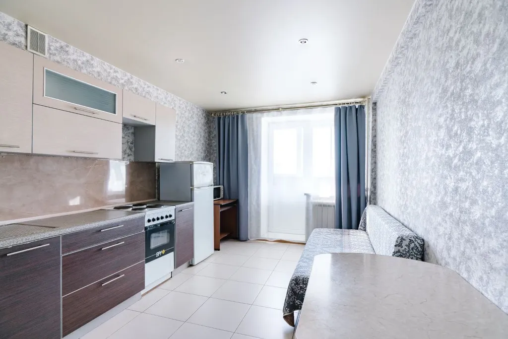 Квартира в центре города, возле ТЦ Мега и Автовокзала