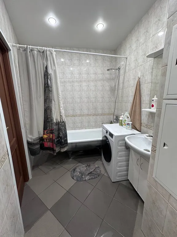 Уютный апартамент рядом с Дубровицами