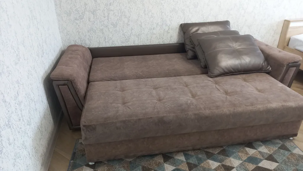 Квартира с видом на море