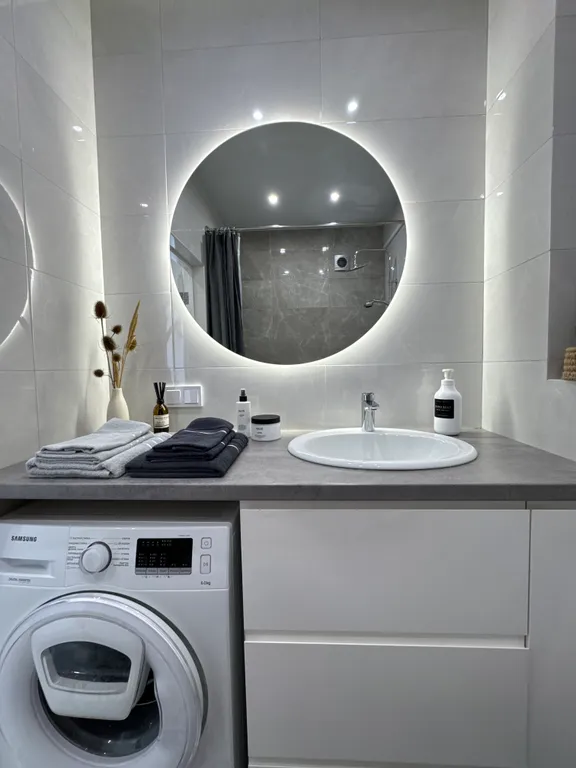 Квартира 1-комнатная Квартира — Светлогорск