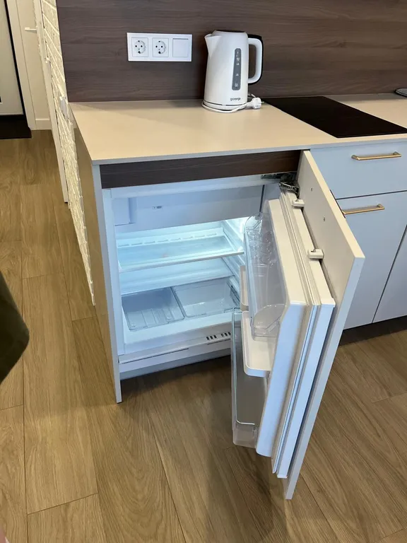 Квартира Апартаменты Green Haven — Светлогорск