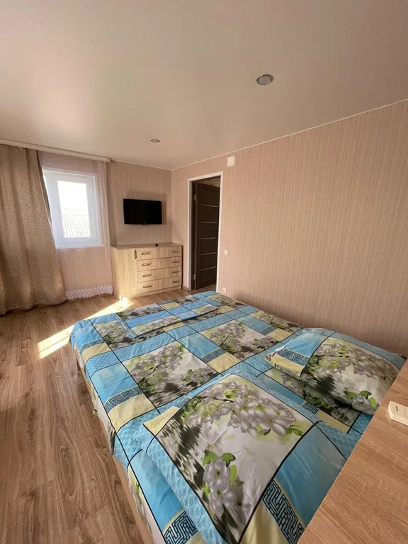 Домик с видом на море