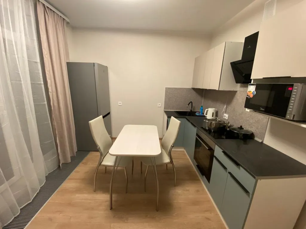 Квартира Новая квартира в квартале Che — Санкт-Петербург