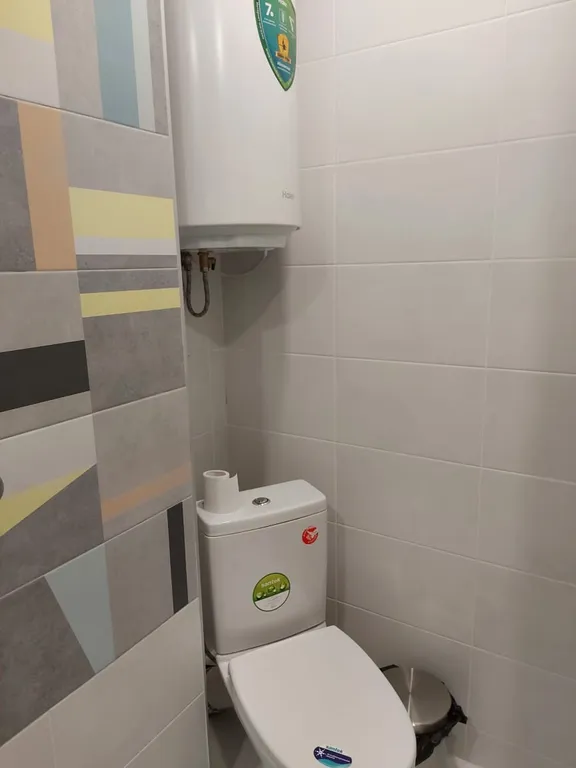 Квартира Квартира Loft апартамент — Сириус