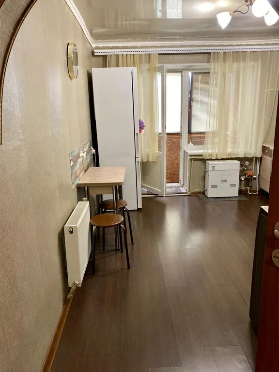 Квартира Квартира недалеко от центра — Джанкой