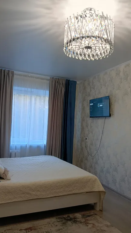 Квартира в центре города