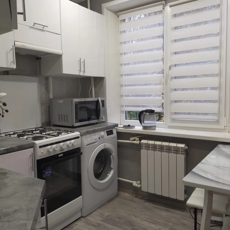 Квартира Домашние апартаменты — Донской