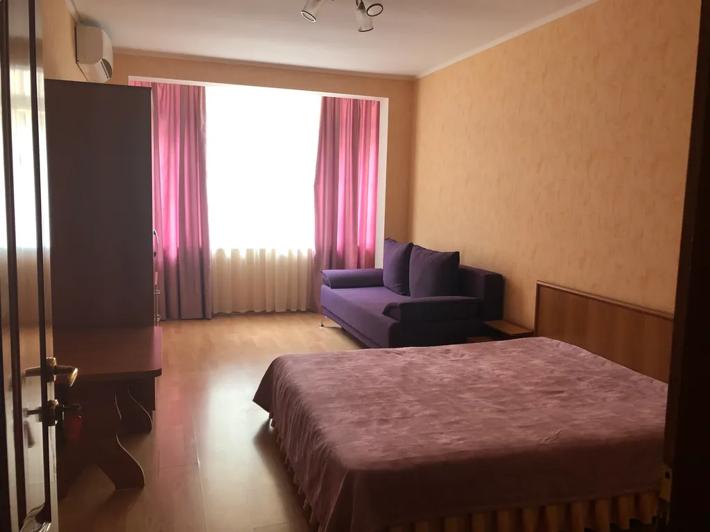 Квартира Комната — аренда посуточно в Утес