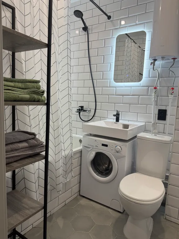 Квартира Уютная квартира в центре города — Ярославль