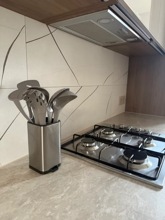 Квартира Квартира в историческом месте возле Капеллы Святого Адальберта — Калининград