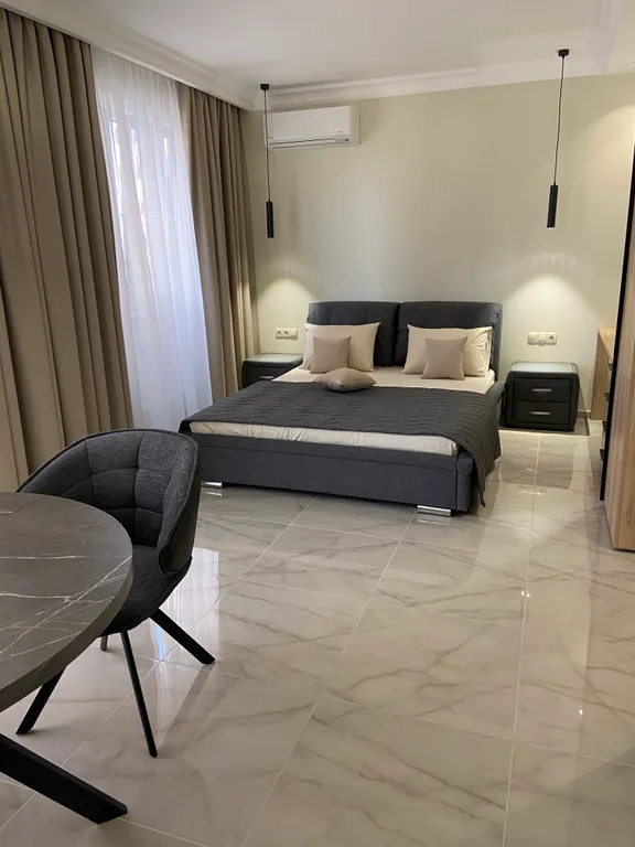 Квартира Квартира Apartment Stylish Place — Сочи