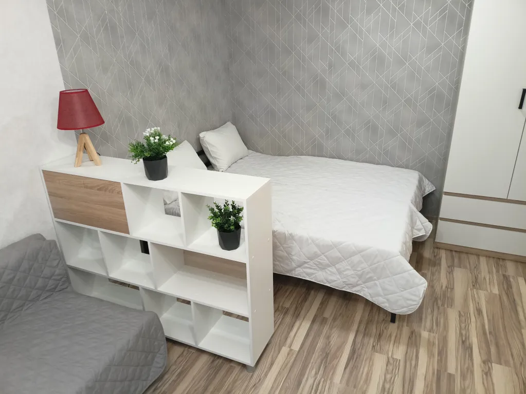 Квартира в центре