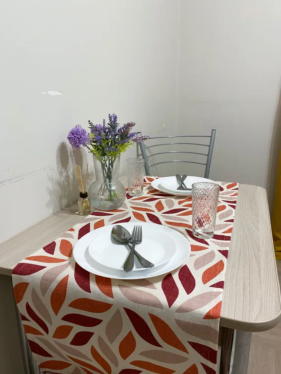 Квартира Уютная и тёплая квартира Апарт-Комфорт у набережной — Ярославль