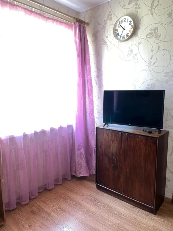 Дом на Красном Посаде