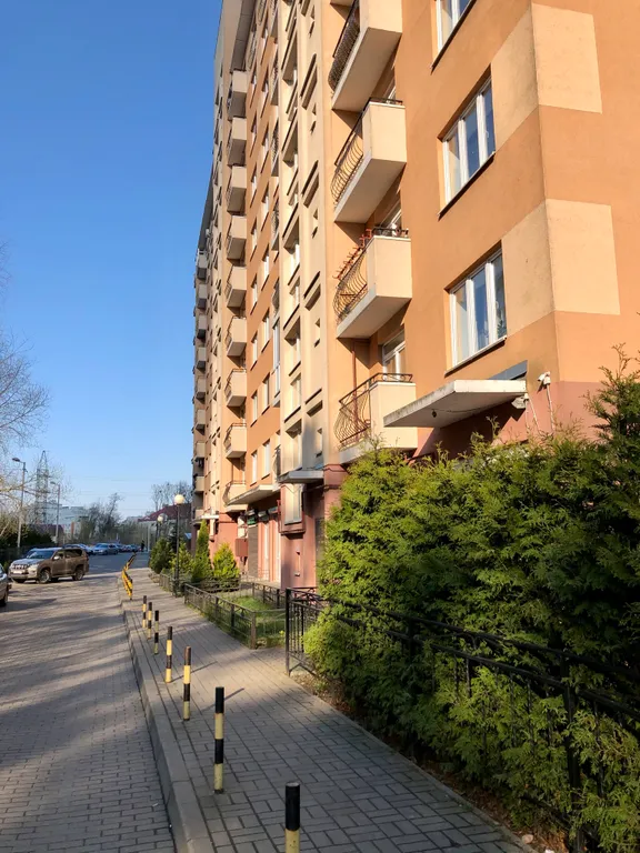 Квартира Апартаменты  Королевские ворота — Калининград