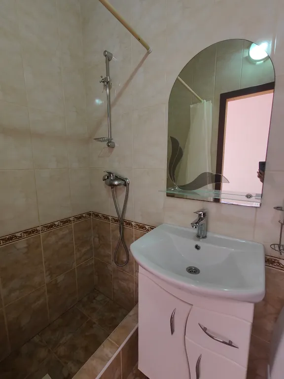 Квартира Комната — Судак