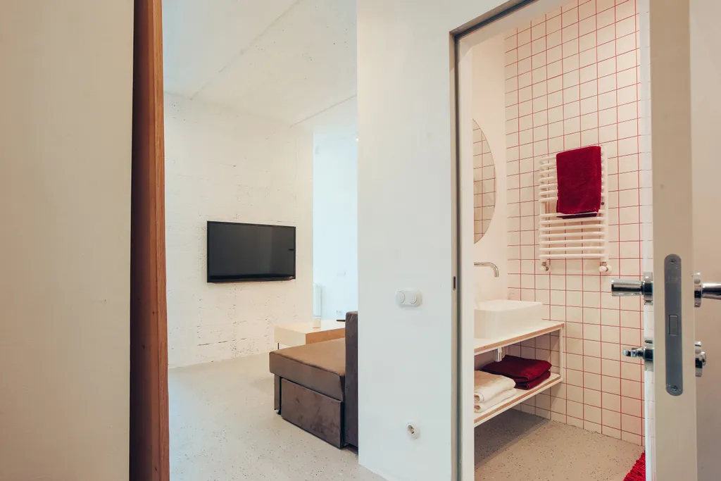 Апартаменты у моря