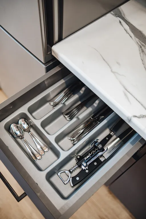 Квартира Квартира Абсолютно новый апартамент — Шерегеш