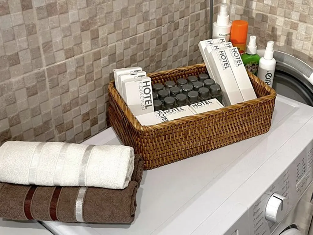 Дом с бассейном на Азовском море Виноград