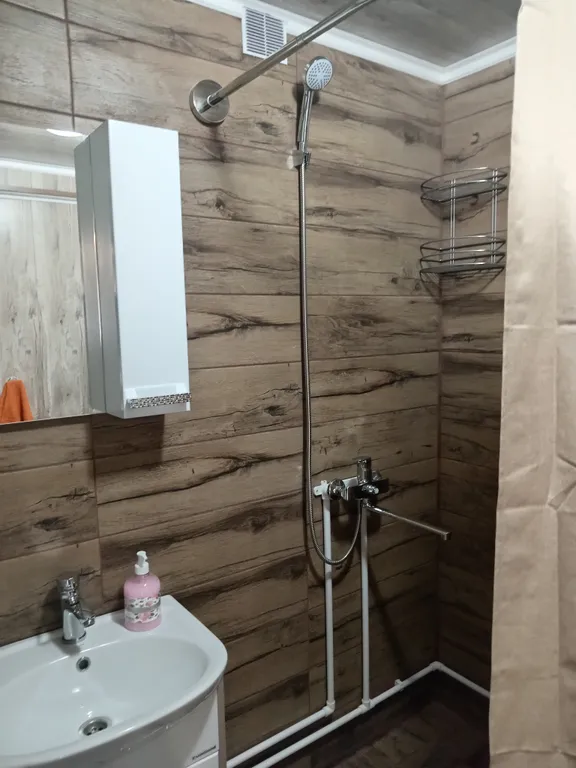 Дом в лесу Лесная аура