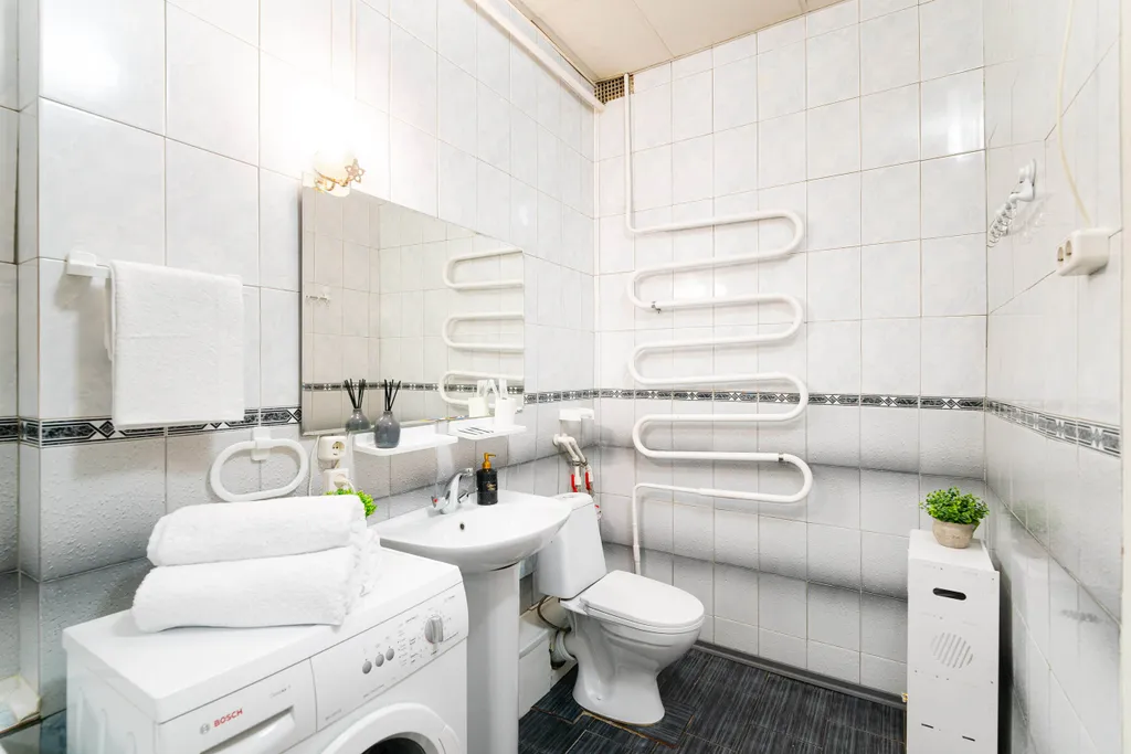 Уютная квартира в самом центре города