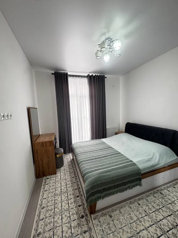 Квартира Royal Comfort Apartment by Retri Housing — аренда посуточно в Ташкент