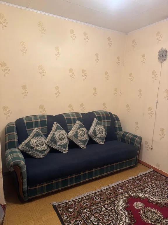 Чистая, уютная квартира