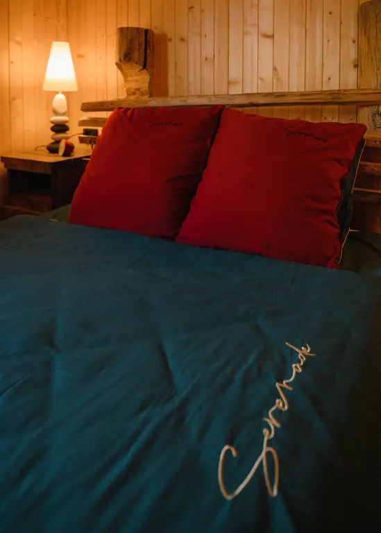 Новый коттедж для отдыха