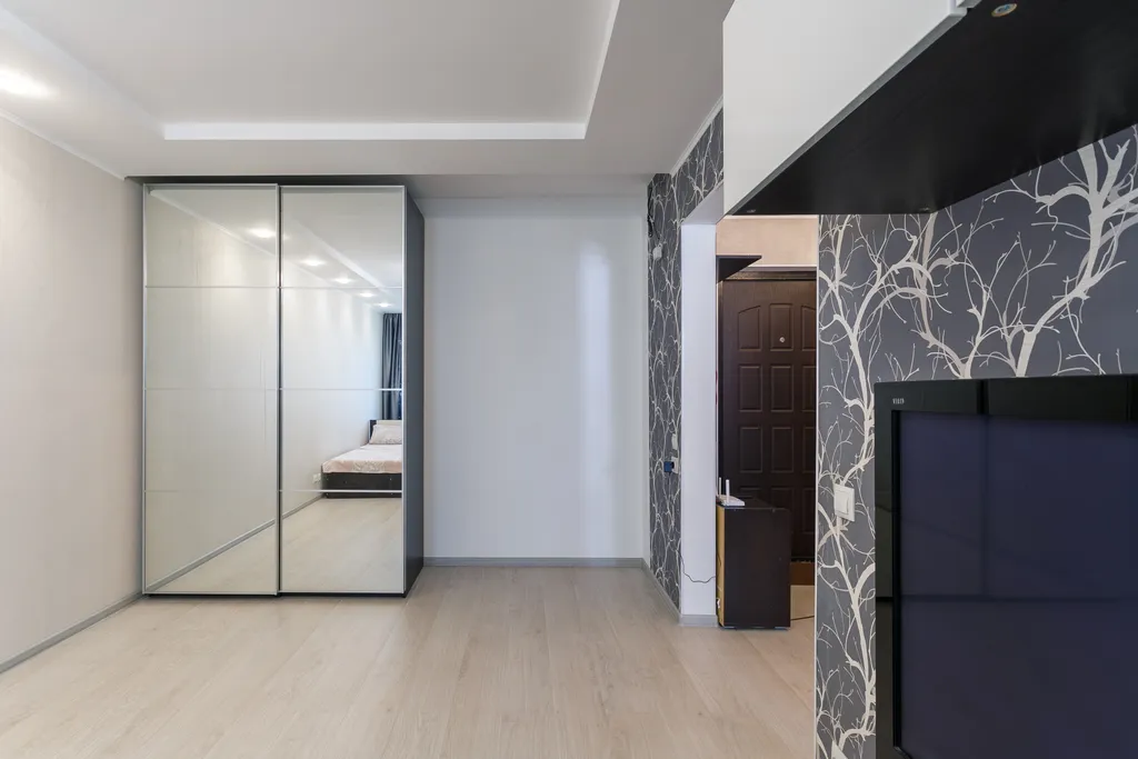 Апартаменты в центре