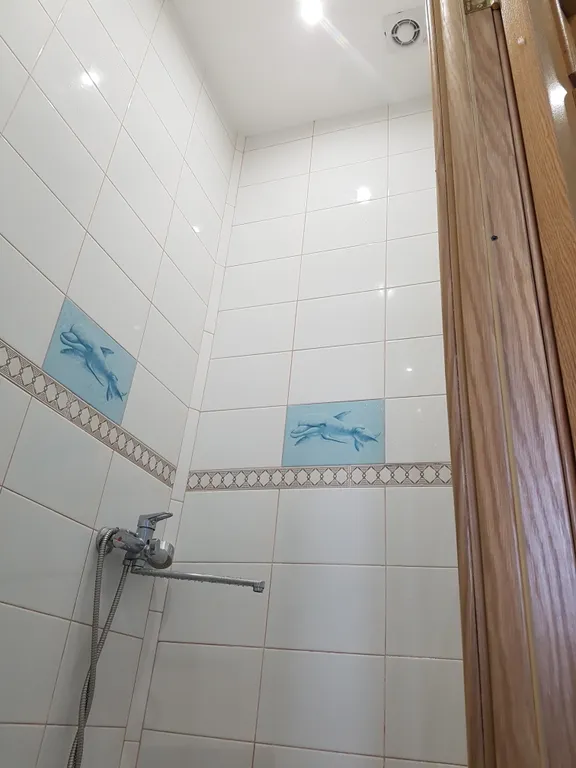 Квартира 1-комнатная Квартира — Кронштадт