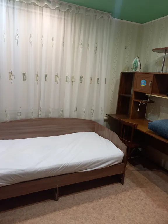 Уютный частный дом