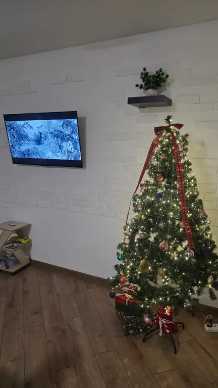 Коттедж Дом с видом на реку — Нурмойла