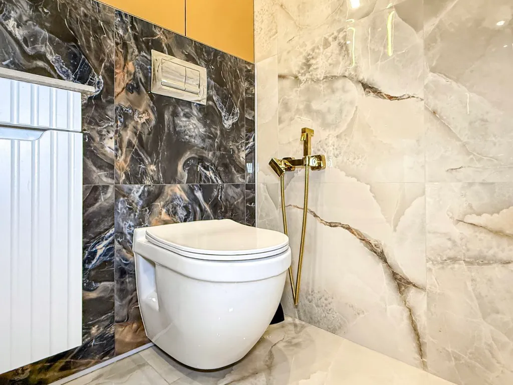 Квартира с видом на море, люкс аппартаменты