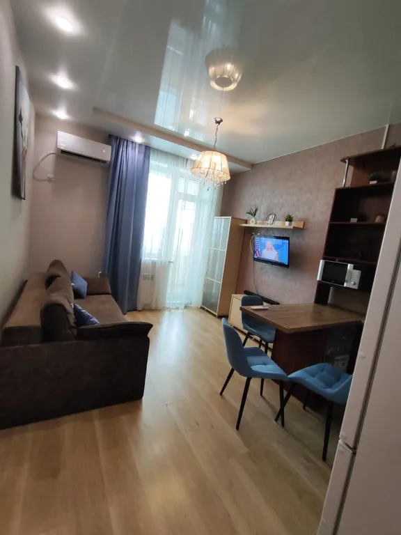 Хорошая квартира в хорошем доме и хорошем районе — аренда посуточно в Владивосток