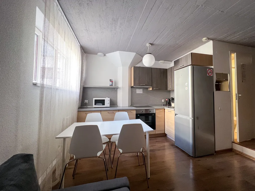 Семейные апартаменты