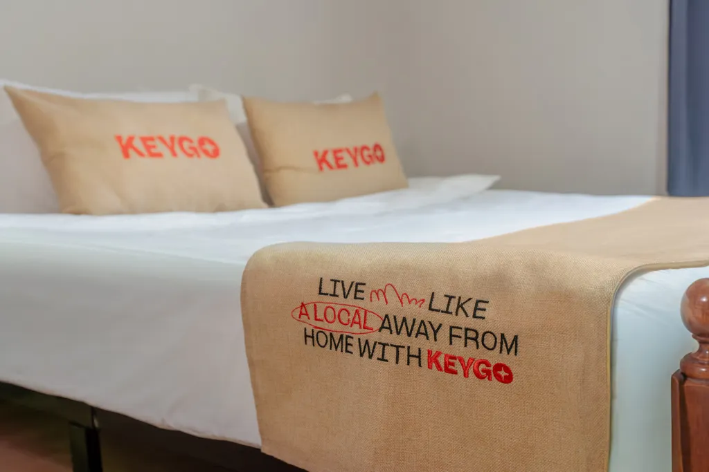 Апартаменты комфорт и уют в городе