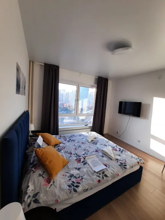 Студия в Мытищах для двоих