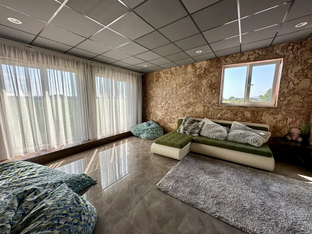 Усадьба-баня Омолон