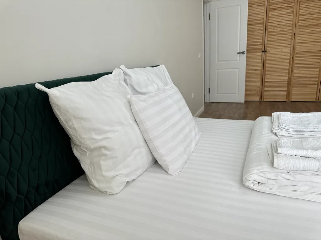 Квартира ApartGreen — Калининград