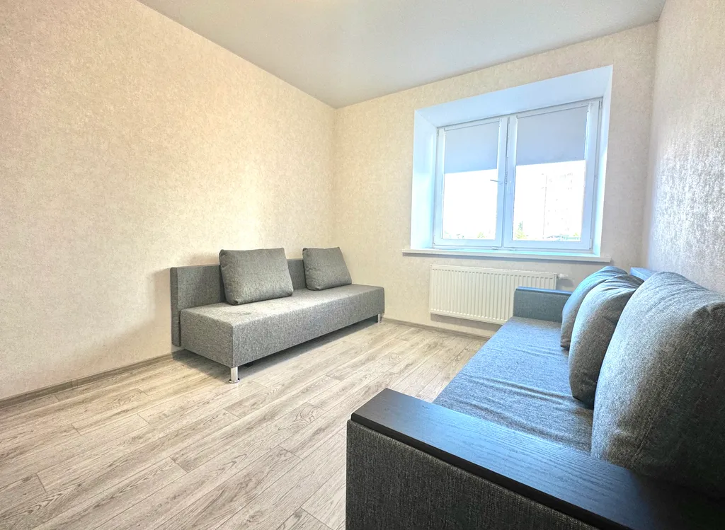 Однушка в ЖК Радужный