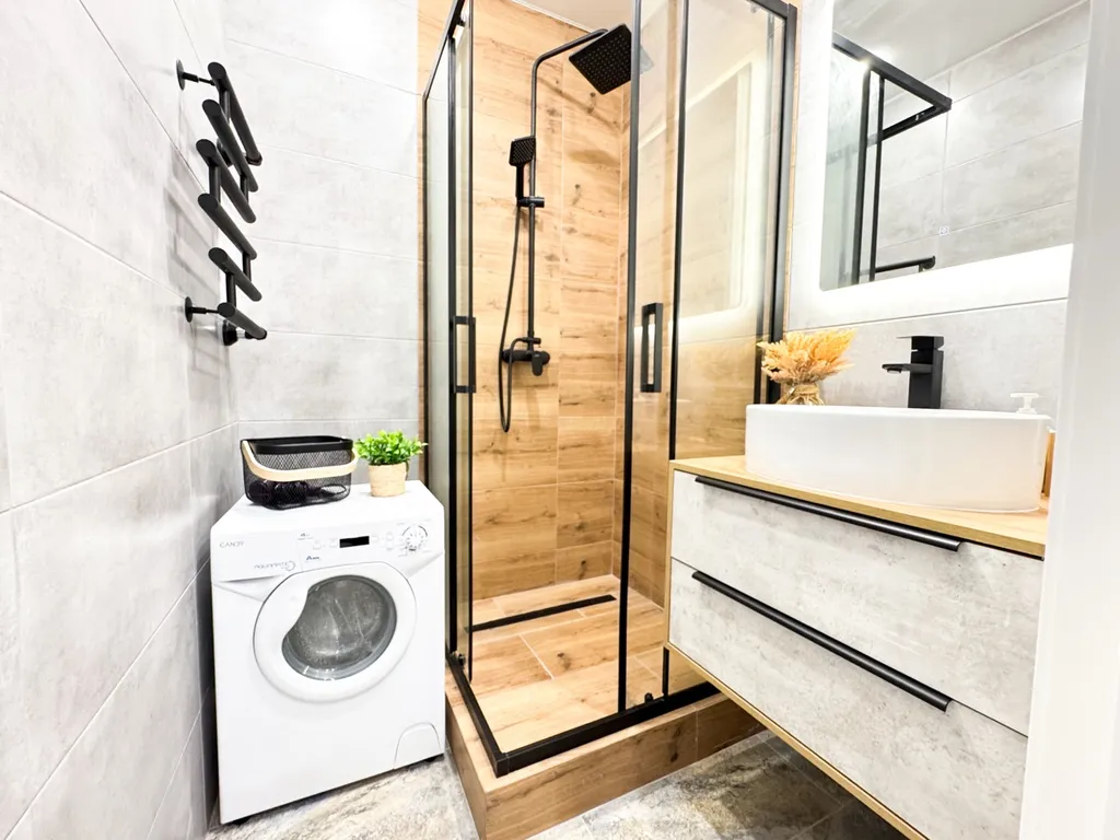 Квартира рядом с автовокзалом, жк метро-парк