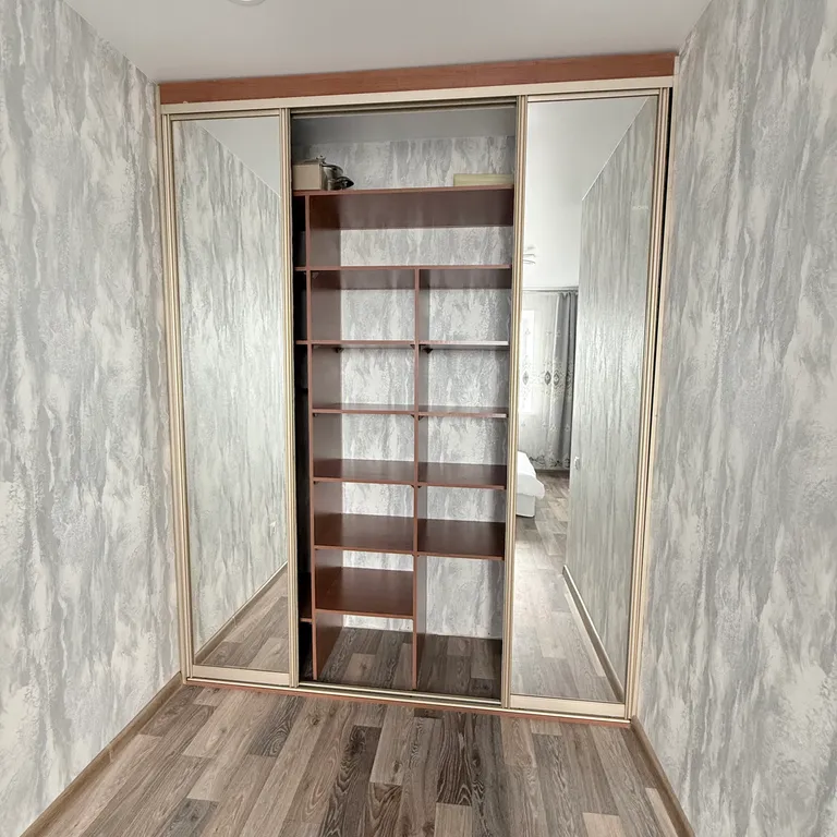 Уютная квартира в районе ТОГУ и Парка Северный