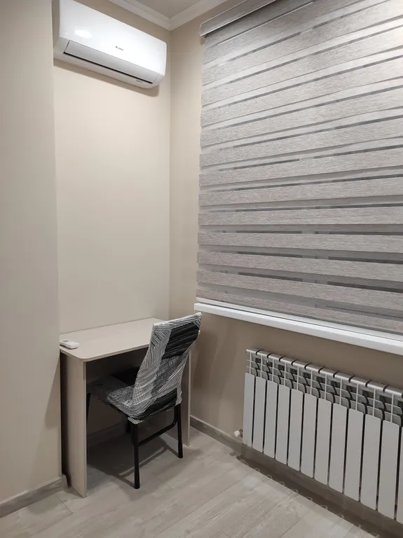 Уютная квартира в Lotos terrace