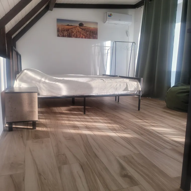 Апартаменты Скандинавия