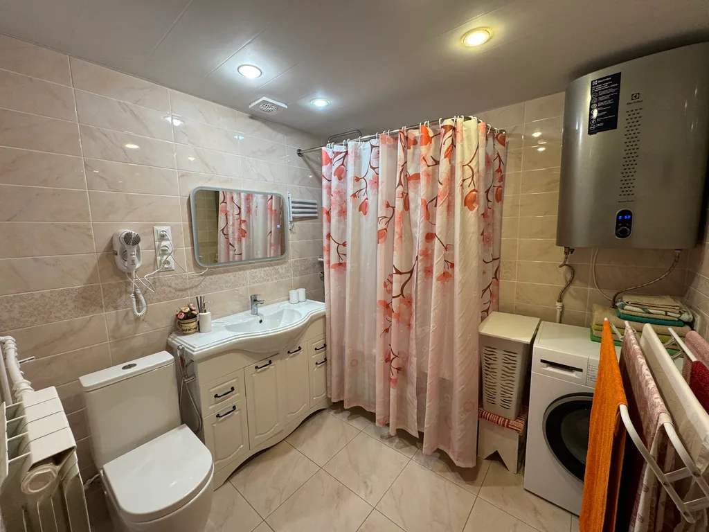 Квартира в центре