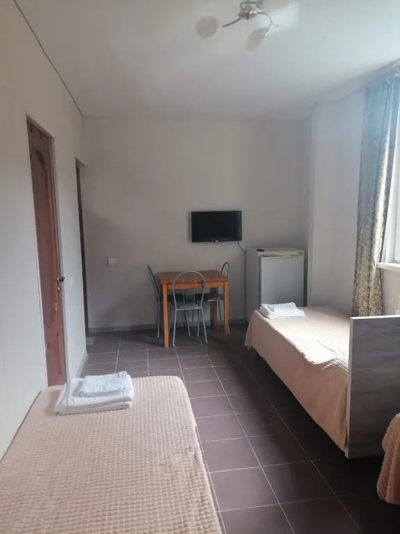 двухместный  с доп местом. стандарт